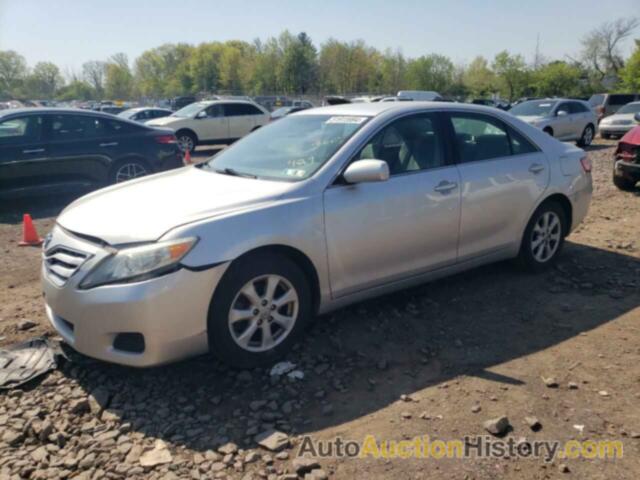 TOYOTA CAMRY BASE, 4T1BF3EK1BU600083