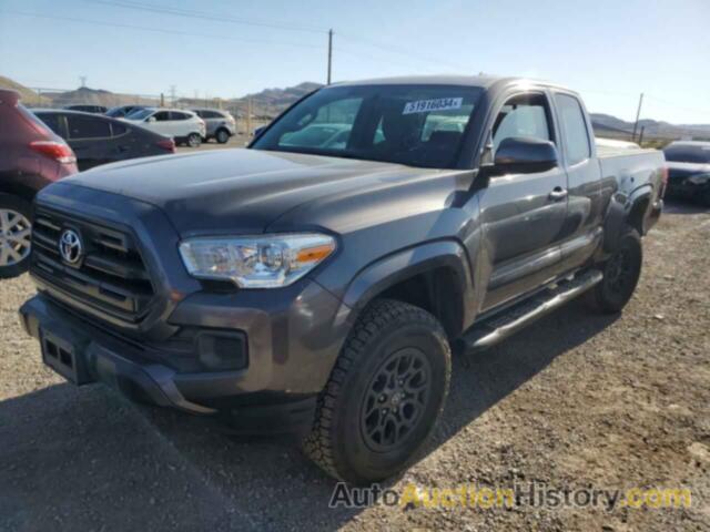 TOYOTA TACOMA ACCESS CAB, 5TFSX5EN5GX041893