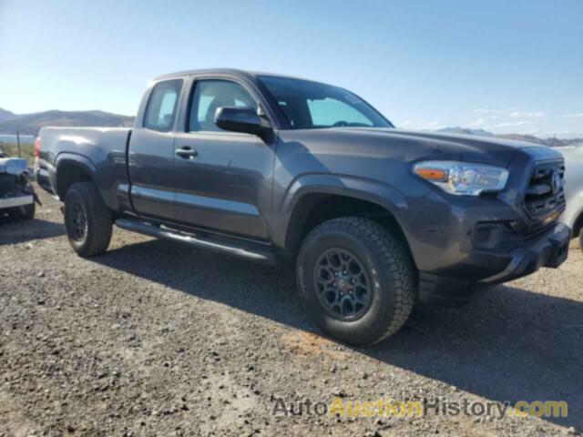 TOYOTA TACOMA ACCESS CAB, 5TFSX5EN5GX041893