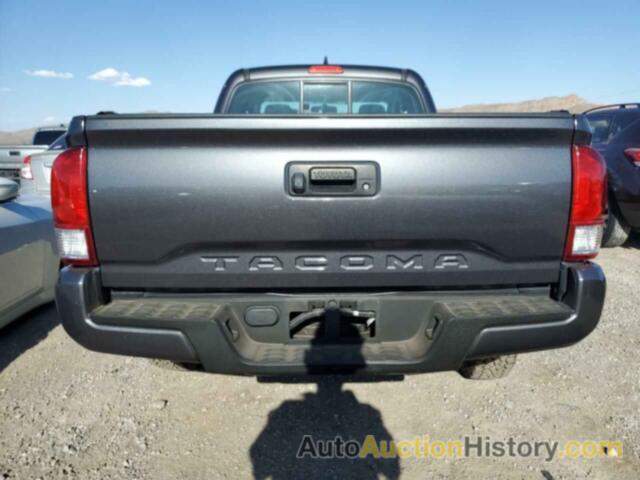 TOYOTA TACOMA ACCESS CAB, 5TFSX5EN5GX041893