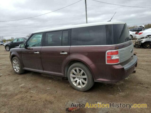 FORD FLEX LIMITED, 2FMGK5DC4ABA90050