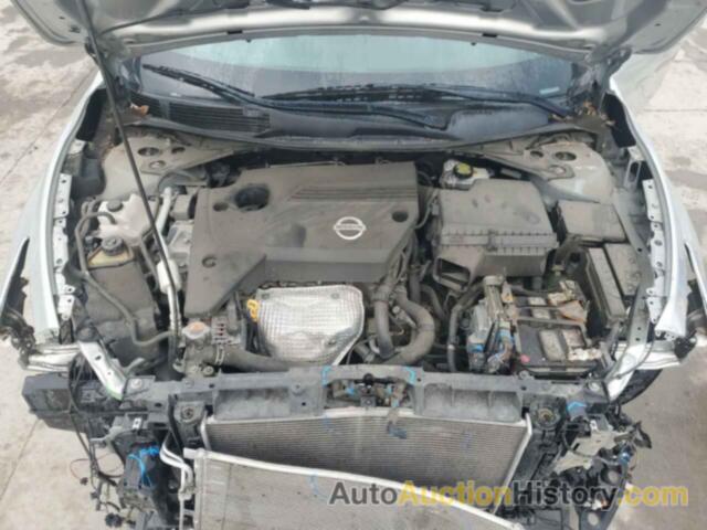 NISSAN ALTIMA 2.5, 1N4AL3AP4DN460835