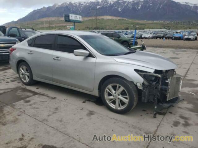 NISSAN ALTIMA 2.5, 1N4AL3AP4DN460835