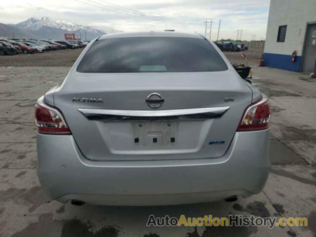 NISSAN ALTIMA 2.5, 1N4AL3AP4DN460835