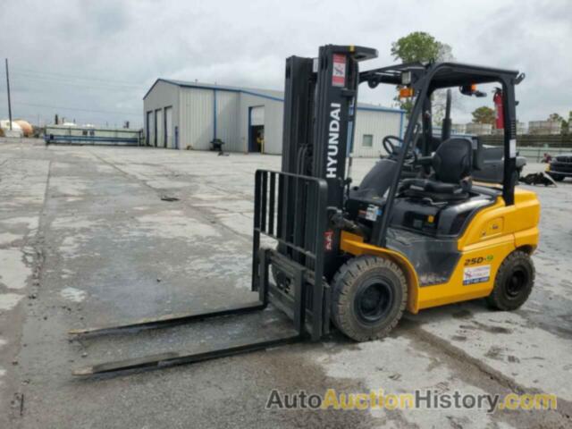 HYUNDAI FORKLIFT, HHKHHN12VF0001487