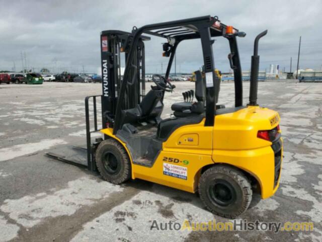 HYUNDAI FORKLIFT, HHKHHN12VF0001487