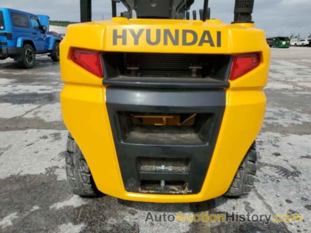 HYUNDAI FORKLIFT, HHKHHN12VF0001487