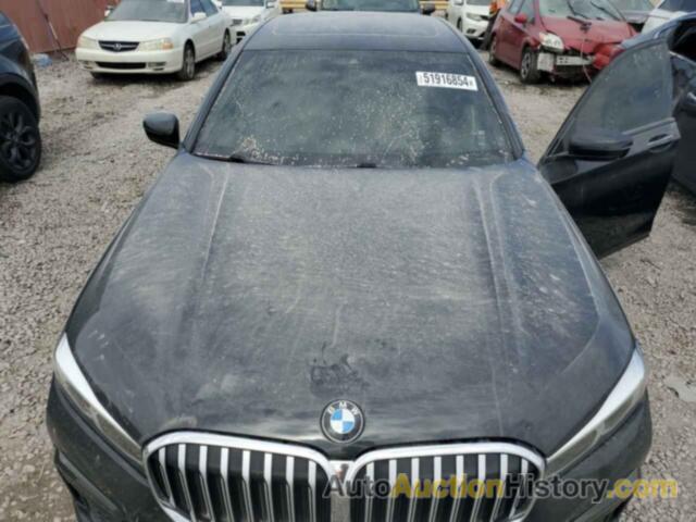 BMW 7 SERIES I, WBA7T2C01LGL17629