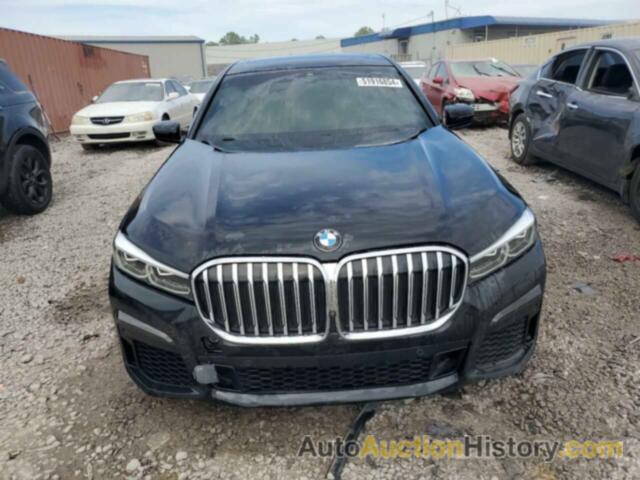 BMW 7 SERIES I, WBA7T2C01LGL17629