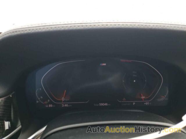 BMW 7 SERIES I, WBA7T2C01LGL17629