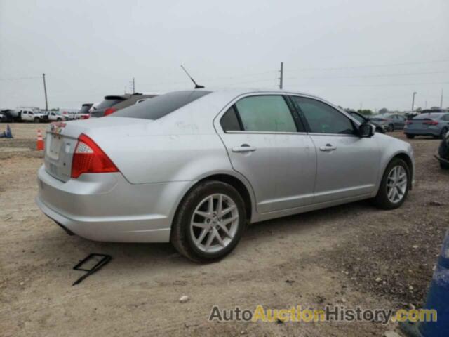 FORD FUSION SEL, 3FAHP0JG8CR307579