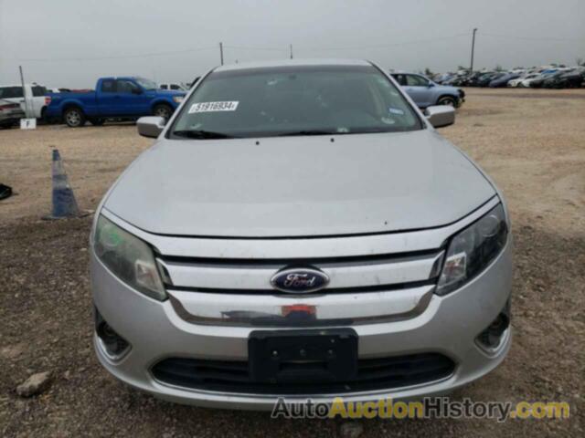 FORD FUSION SEL, 3FAHP0JG8CR307579