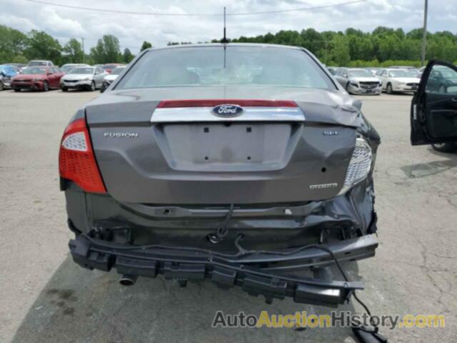 FORD FUSION SEL, 3FAHP0JG9BR165144