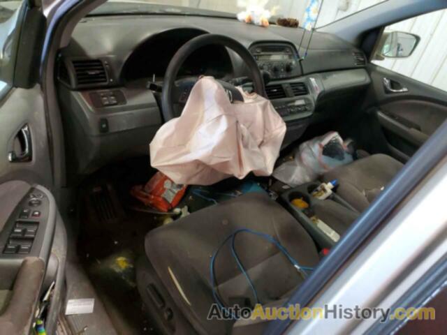 HONDA All Models EX, 5FNRL38486B047083