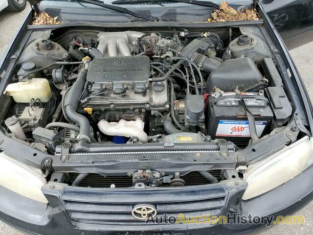 TOYOTA CAMRY LE, JT2BF22K8V0031790