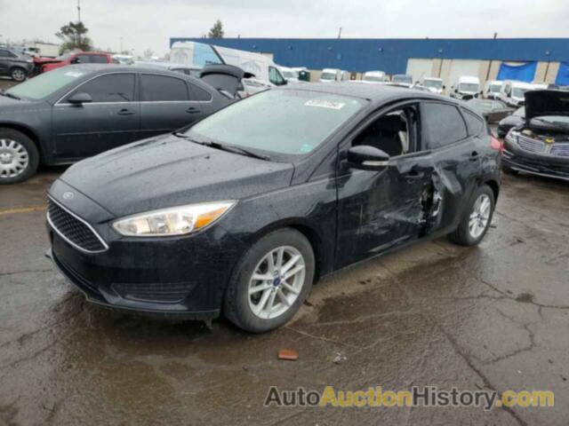 FORD FOCUS SE, 1FADP3K27JL258745