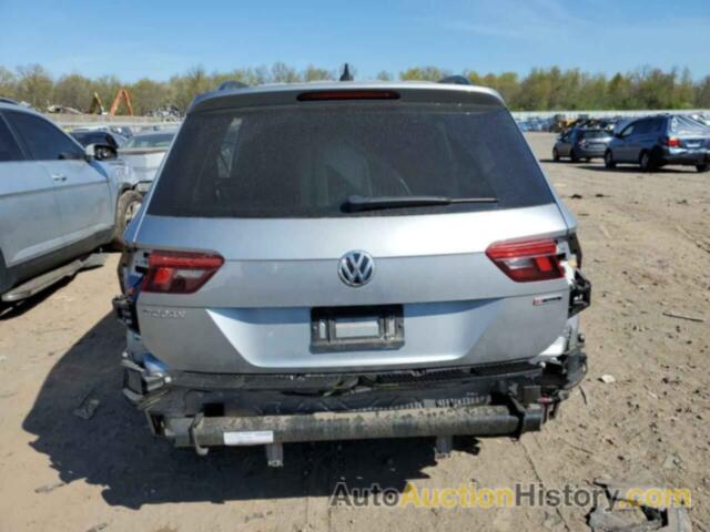 VOLKSWAGEN TIGUAN S, 3VV0B7AX7LM120315