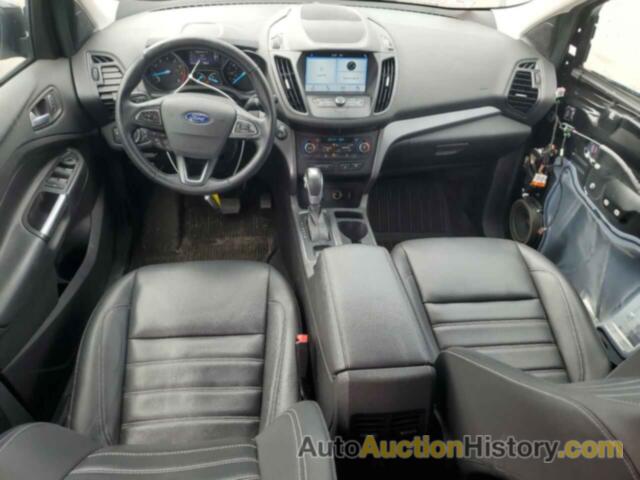 FORD ESCAPE SEL, 1FMCU9HD5KUC24921