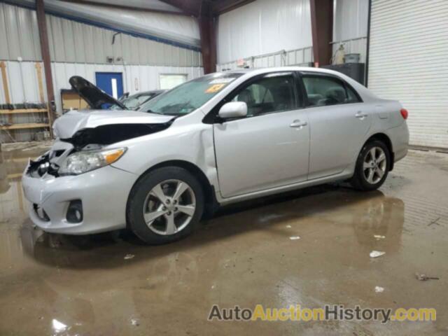 TOYOTA COROLLA BASE, 2T1BU4EE1BC535968