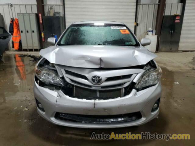 TOYOTA COROLLA BASE, 2T1BU4EE1BC535968