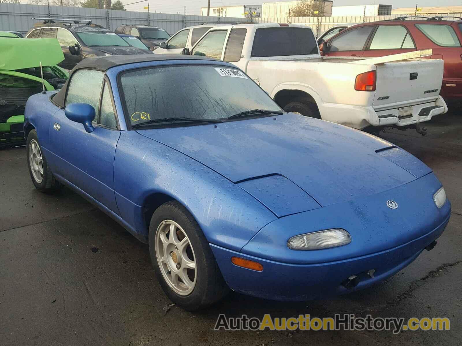 1994 MAZDA MX-5 MIATA, JM1NA3534R0505690