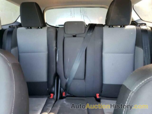 FORD ESCAPE SE, 1FMCU0GD9KUA30423