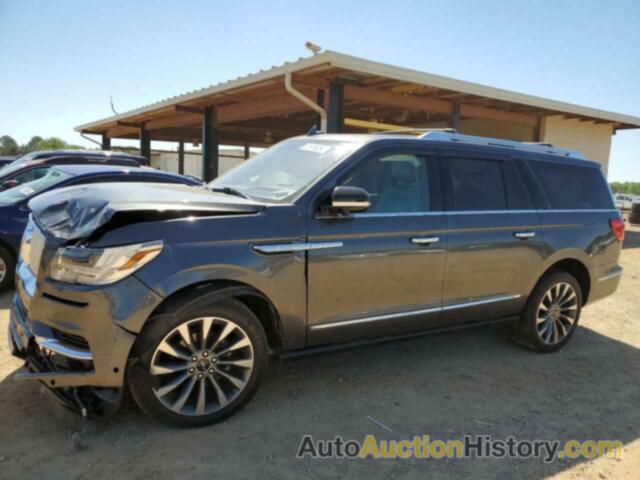 LINCOLN NAVIGATOR L SELECT, 5LMJJ3HT9JEL01350