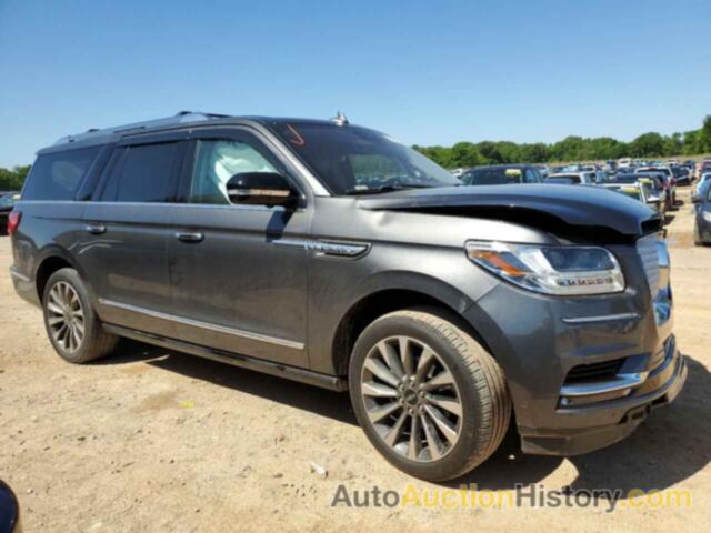 LINCOLN NAVIGATOR L SELECT, 5LMJJ3HT9JEL01350