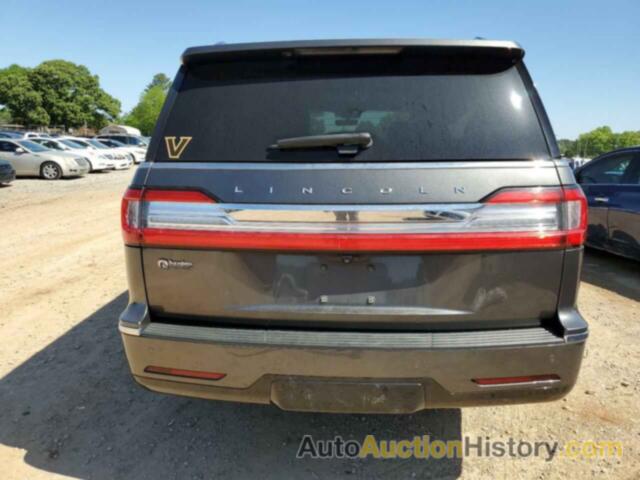 LINCOLN NAVIGATOR L SELECT, 5LMJJ3HT9JEL01350