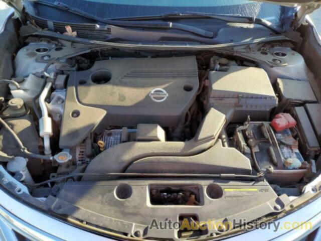 NISSAN ALTIMA 2.5, 1N4AL3AP4FC144155