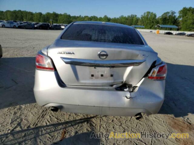 NISSAN ALTIMA 2.5, 1N4AL3AP4FC144155