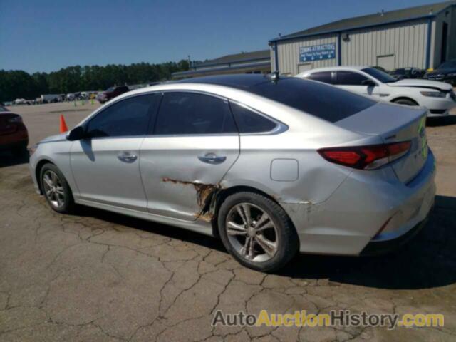 HYUNDAI SONATA SPORT, 5NPE34AFXJH716240