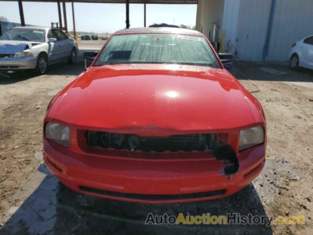 FORD ALL Models, 1ZVFT84N155260341