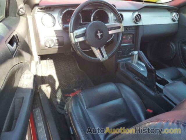 FORD ALL Models, 1ZVFT84N155260341