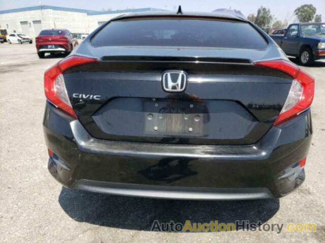 HONDA CIVIC EX, 2HGFC1F36GH636986