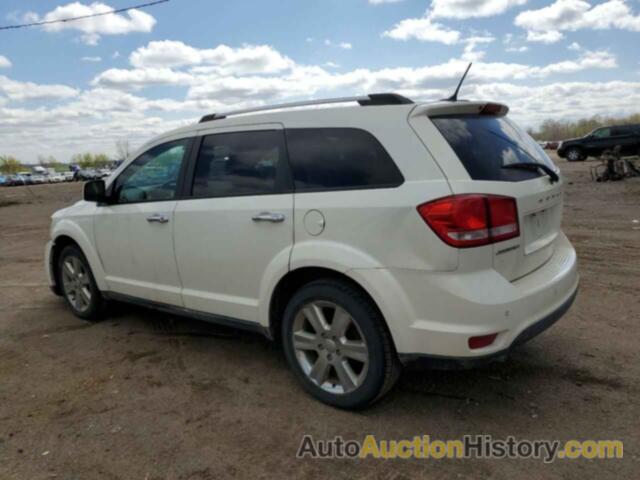 DODGE JOURNEY CREW, 3C4PDCDG0DT626250