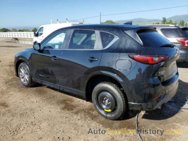 MAZDA CX-5 SELEC SELECT, JM3KFBBL1R0437701