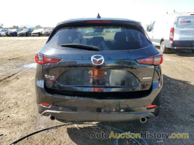 MAZDA CX-5 SELEC SELECT, JM3KFBBL1R0437701