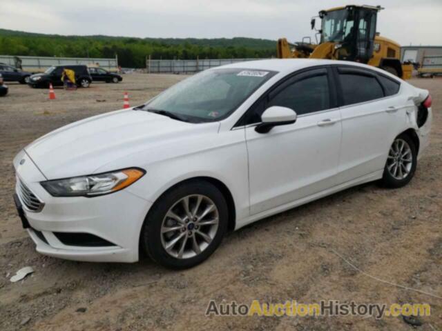 FORD FUSION SE, 3FA6P0HD2HR336523