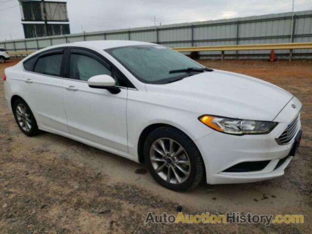 FORD FUSION SE, 3FA6P0HD2HR336523