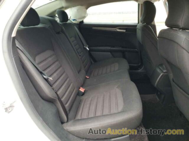 FORD FUSION SE, 3FA6P0HD2HR336523