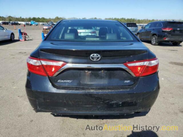 TOYOTA CAMRY LE, 4T1BF1FK4HU686937