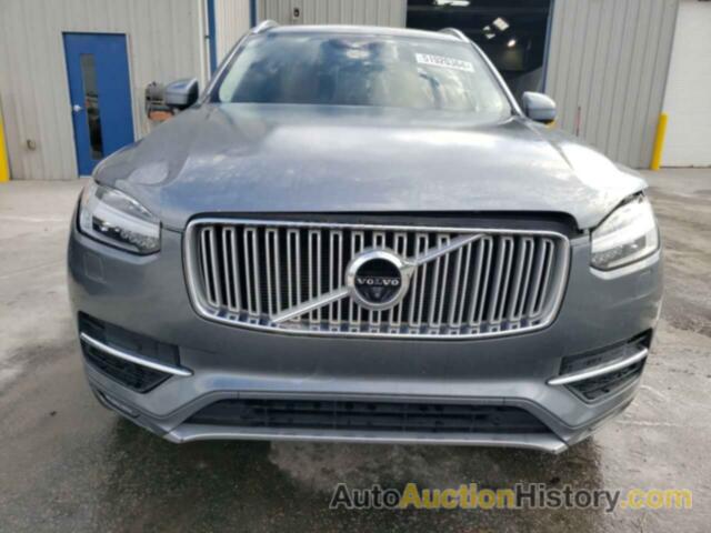 VOLVO XC90 T6, YV4A22PL7G1018894