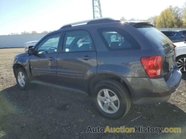 PONTIAC TORRENT, 2CKDL63FX76038650