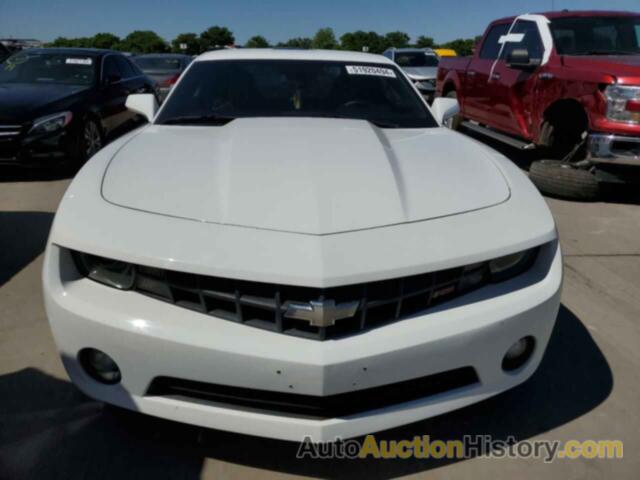 CHEVROLET CAMARO LT, 2G1FC1ED1B9111547