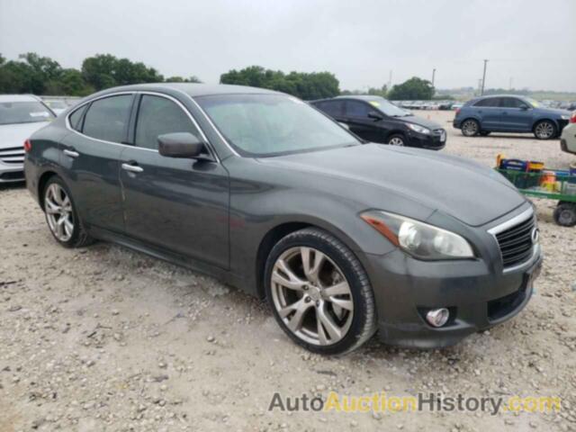 INFINITI M37, JN1BY1AP1BM326617