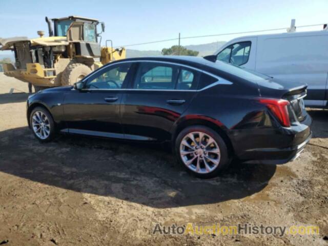 CADILLAC CT5 LUXURY, 1G6DS5RK5P0144864