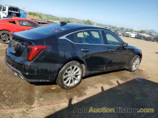 CADILLAC CT5 LUXURY, 1G6DS5RK5P0144864