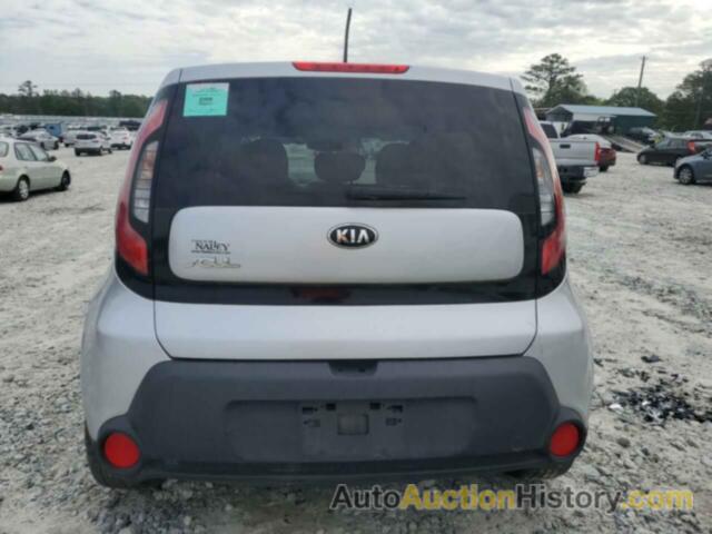 KIA SOUL, KNDJN2A21F7803840