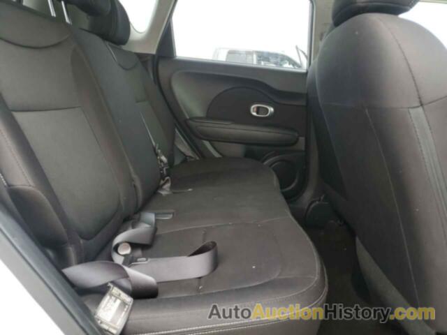 KIA SOUL, KNDJN2A21F7803840